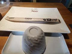 -木屋烧烤(坂田天安云谷店)