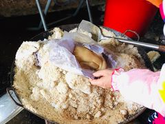 -吉英盐焗鸡(文中路店)