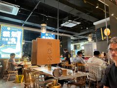 大堂-顺德公广东猪肚鸡·煲仔饭(白石洲店)