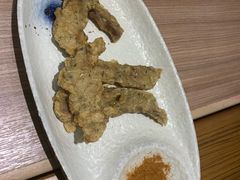 -阿香米线(深业上城店)