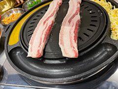 -恩泽家·果味坛子韩国炭火烤肉(白石龙店)