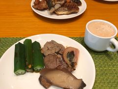 -金玛国宾酒店-自助西餐厅