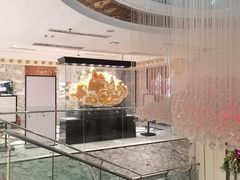 -祥记·国宴豫菜·经典粤菜(郑东新区新长安店)