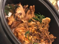 炖鸡-海景壹号大酒店(滨湖店)