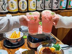 -小川洋风料理(江汉路店)