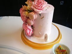-Biteology Artisan Cakes(红庄·国际文化保税创新园店)