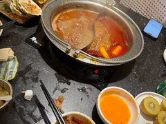 -牛New寿喜烧(新六百店)