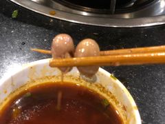 -冯记香辣兔火锅(茶店子总店)