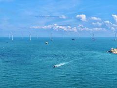 -坛南湾农家乐·海鲜楼·大排档(平潭坛南湾店)