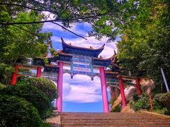 -大连冰峪旅游度假区