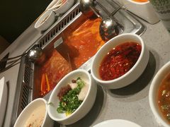 -海底捞火锅(天一广场亚细亚店)