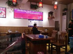 大堂-重庆烧鸡公火锅(簋街店)