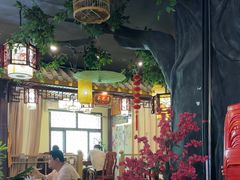 -鼎晟江南·融合江南宴(固戍店)
