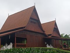 -东莞植物园
