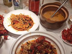-吴掌柜·藕汤印象(南湖店)