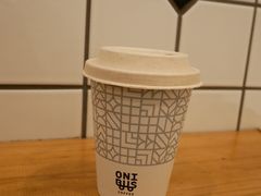 -ABOUT LIFE COFFEE BREWERS