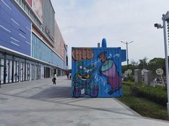 -万达广场(临港店)