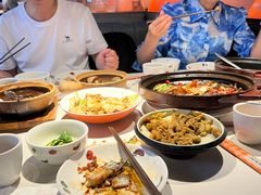 -茄子恰恰·新云南小炒(钱王街店)