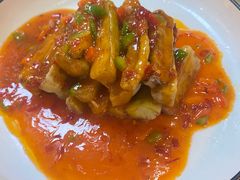 -尚岛私房菜(西方巷店)