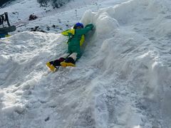 -太子岭滑雪场