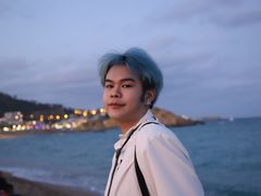 -小巴塞罗那海滩