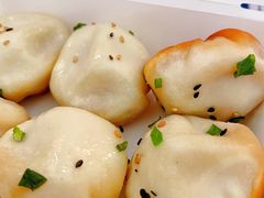 -富春汤包生煎馆(春晖店)