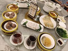 -香云轩·顺德菜(香云纱园林酒店店)