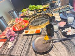 -牛局别馆·和牛烧肉(日月广场店)