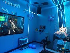 -唯爱KTV聚会餐厅(仙林东城汇店)