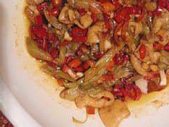 -兰湘子·湘菜小炒(崂山丽达店)