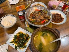 -李东农庄(中南百草园地标店)