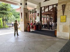 -七仙岭君澜度假酒店