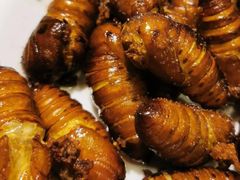 -熙成烧烤(白塔岭店)