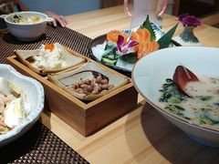 -浦·传统日式料理(3 5 1 1 店)