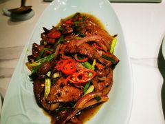 -乔阿马·江南味·驴肉香(龙湖华泾天街店)