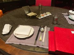 -西安凯悦酒店·湖畔中餐厅