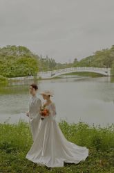 -拾尚映画·STUDIO婚纱摄影(中关村店)