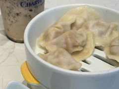 -船歌·鱼水饺青岛菜(国贸商城店)