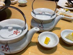 -山之川日料放题(通州店)