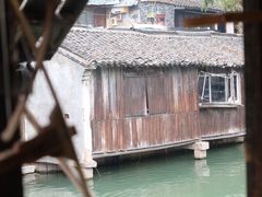 -乌镇东栅景区
