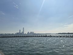 -金鸡湖景区