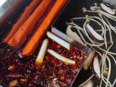 -红鼎坊·老成都火锅(新南门店)