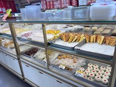 -爱德顺糕点食屋(利民道店)