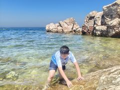 -养马岛旅游度假区