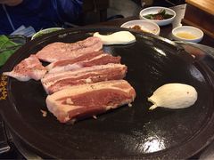 -Dombe豚(黑猪肉街店)