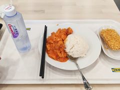 -宜家·瑞典风味餐厅(北京西红门店)