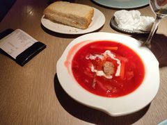 -波特曼西餐厅(中央大街店)