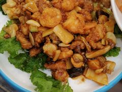 -润泽园饭庄(中山路店)