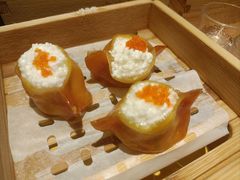 -蔡澜点心·粤菜(海印都荟城店)