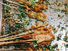 -林二哥宜烤官·宜宾小烧烤